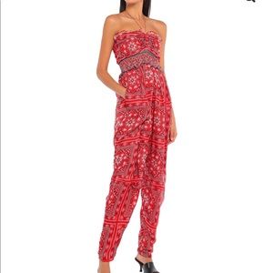 Isabel Marant Jumpsuit